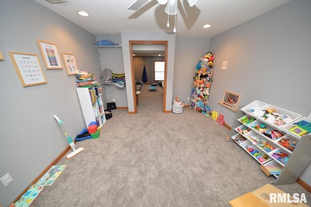 501 CARDINAL Drive, Mt Vernon, IL 62864