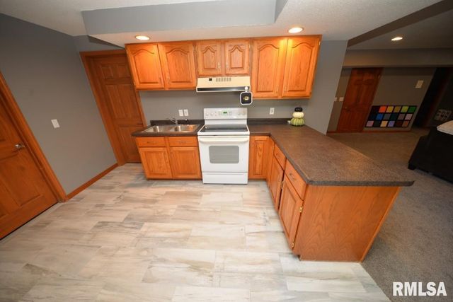 501 CARDINAL Drive, Mt Vernon, IL 62864