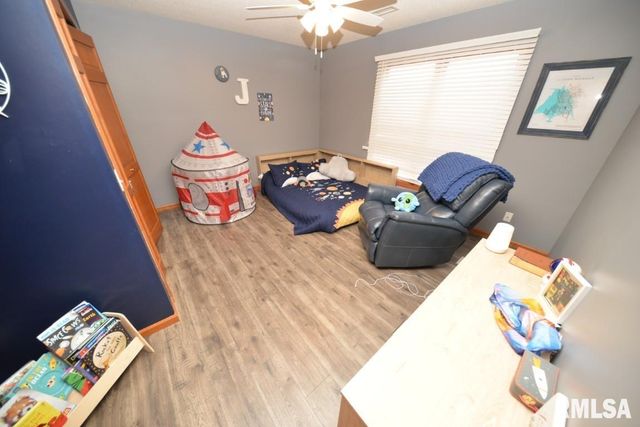 501 CARDINAL Drive, Mt Vernon, IL 62864