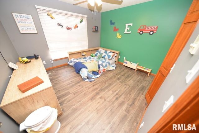 501 CARDINAL Drive, Mt Vernon, IL 62864