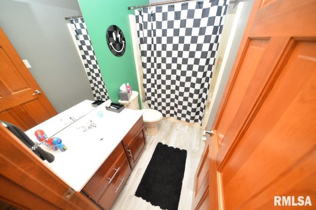 501 CARDINAL Drive, Mt Vernon, IL 62864