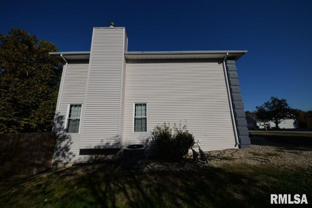 501 CARDINAL Drive, Mt Vernon, IL 62864