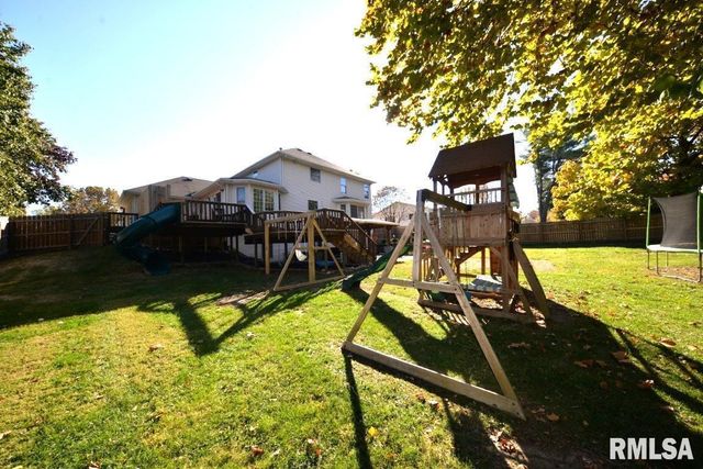 501 CARDINAL Drive, Mt Vernon, IL 62864