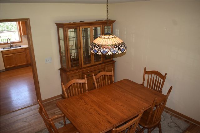 2284 Katherine Boulevard, Bethel Twp, OH 45341