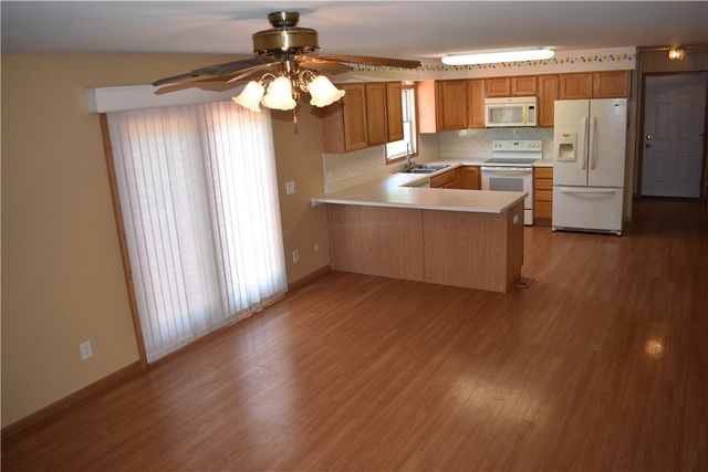 2284 Katherine Boulevard, Bethel Twp, OH 45341