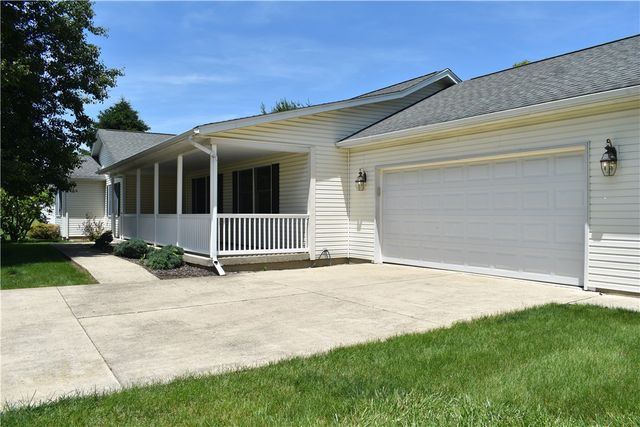 2284 Katherine Boulevard, Bethel Twp, OH 45341