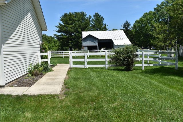 2284 Katherine Boulevard, Bethel Twp, OH 45341