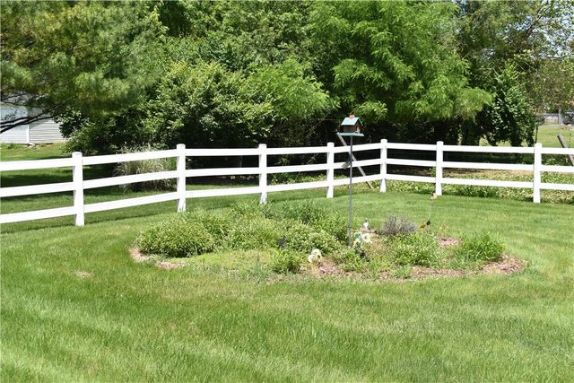 2284 Katherine Boulevard, Bethel Twp, OH 45341