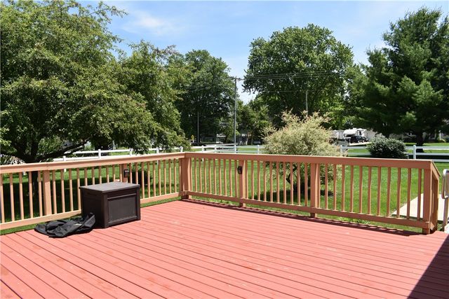 2284 Katherine Boulevard, Bethel Twp, OH 45341