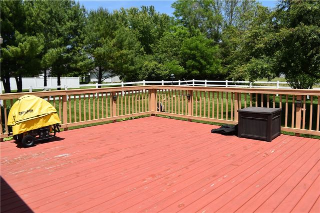 2284 Katherine Boulevard, Bethel Twp, OH 45341