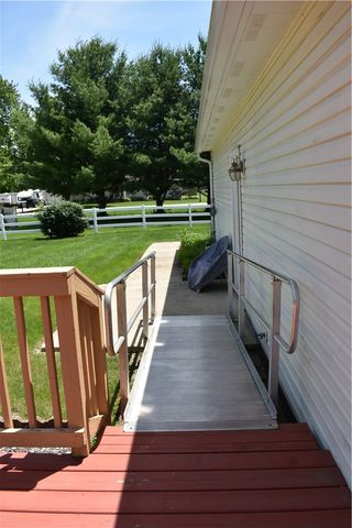 2284 Katherine Boulevard, Bethel Twp, OH 45341