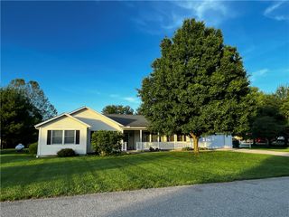 2284 Katherine Boulevard, Bethel Twp, OH 45341
