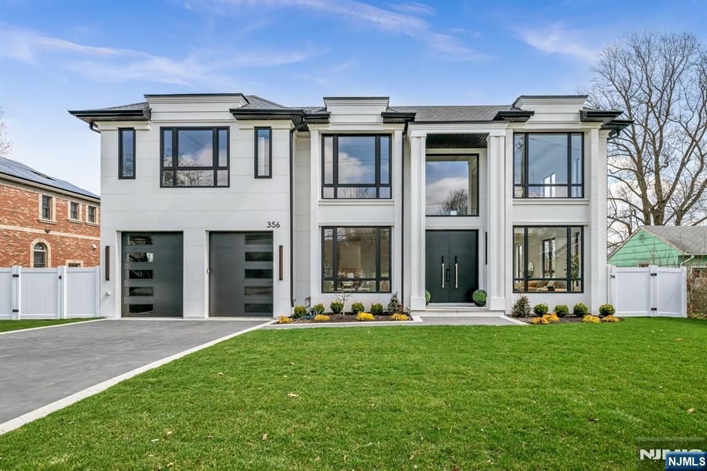 356 Bullard Avenue, Paramus, NJ 07652