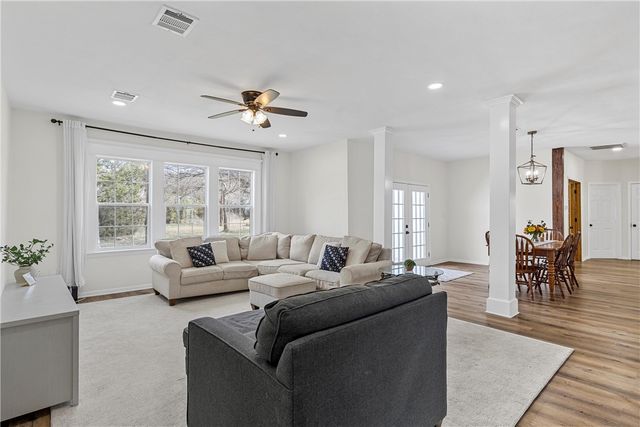 15966 Old China Spring Road, China Spring, TX 76633