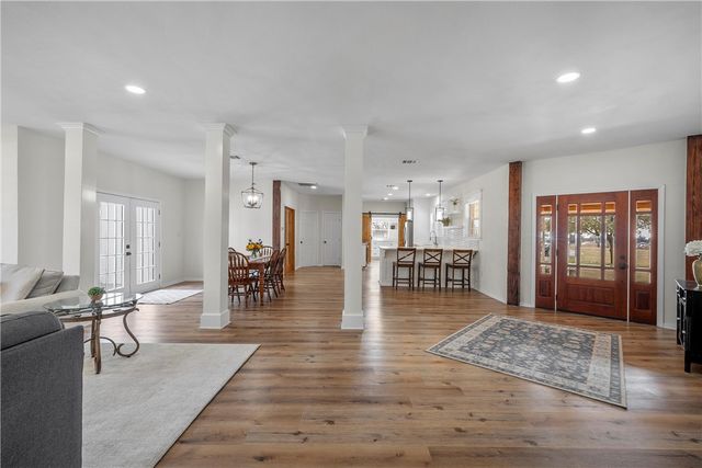 15966 Old China Spring Road, China Spring, TX 76633