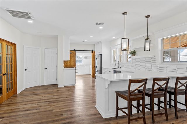15966 Old China Spring Road, China Spring, TX 76633