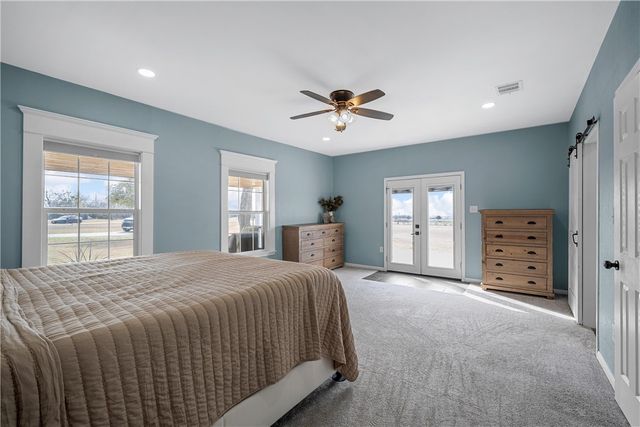 15966 Old China Spring Road, China Spring, TX 76633
