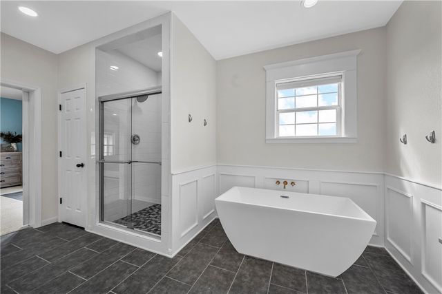 15966 Old China Spring Road, China Spring, TX 76633