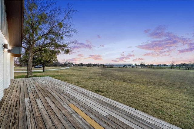 15966 Old China Spring Road, China Spring, TX 76633
