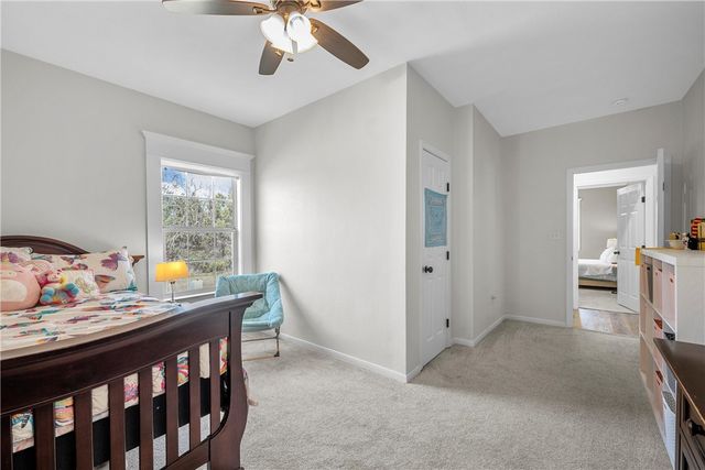 15966 Old China Spring Road, China Spring, TX 76633