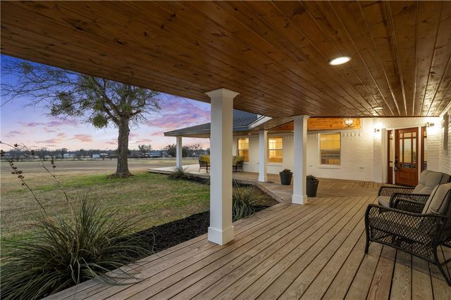 15966 Old China Spring Road, China Spring, TX 76633