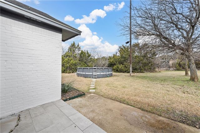 15966 Old China Spring Road, China Spring, TX 76633
