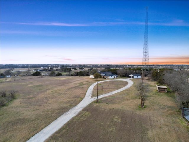 15966 Old China Spring Road, China Spring, TX 76633