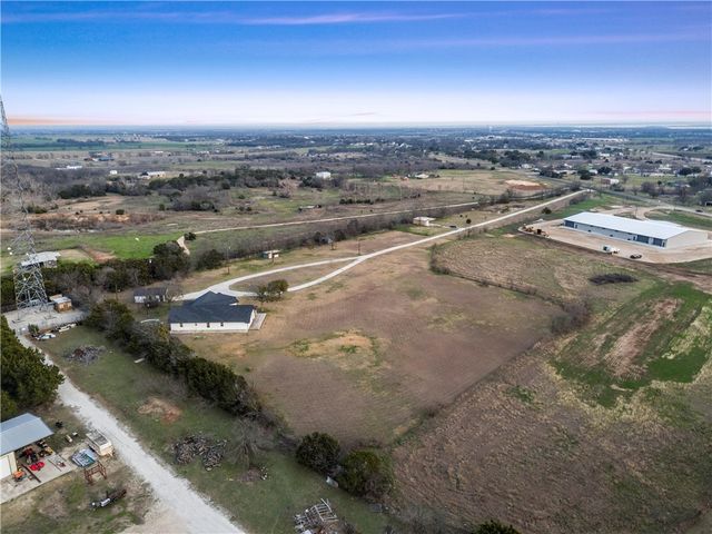 15966 Old China Spring Road, China Spring, TX 76633
