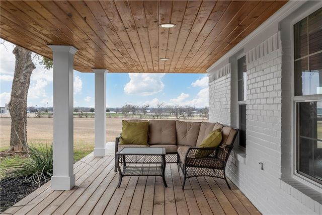 15966 Old China Spring Road, China Spring, TX 76633