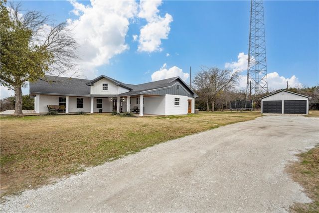 15966 Old China Spring Road, China Spring, TX 76633