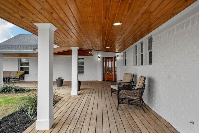 15966 Old China Spring Road, China Spring, TX 76633