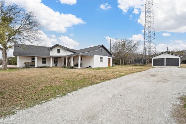 15966 Old China Spring Road, China Spring, TX 76633