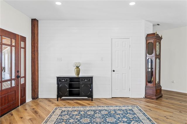 15966 Old China Spring Road, China Spring, TX 76633