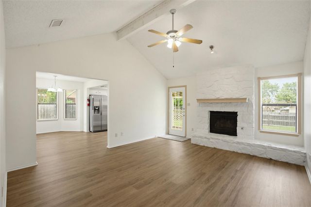 16312 Edgemere Dr. DR, Pflugerville, TX 78660
