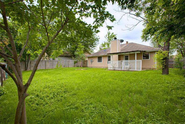 16312 Edgemere Dr. DR, Pflugerville, TX 78660