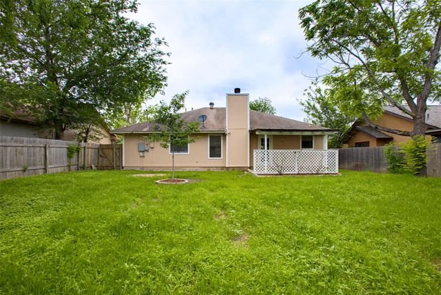 16312 Edgemere Dr. DR, Pflugerville, TX 78660