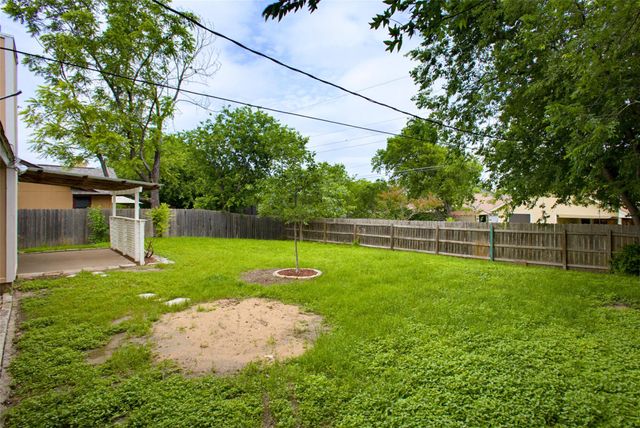 16312 Edgemere Dr. DR, Pflugerville, TX 78660