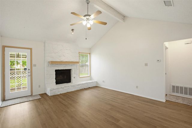 16312 Edgemere Dr. DR, Pflugerville, TX 78660
