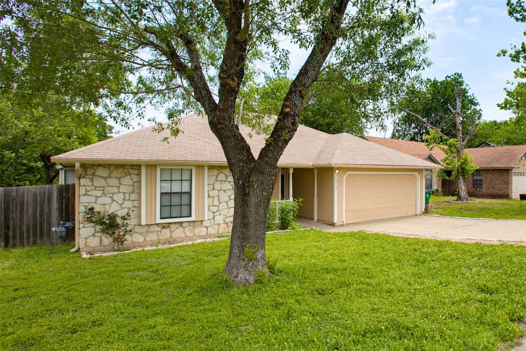 16312 Edgemere Dr. DR, Pflugerville, TX 78660