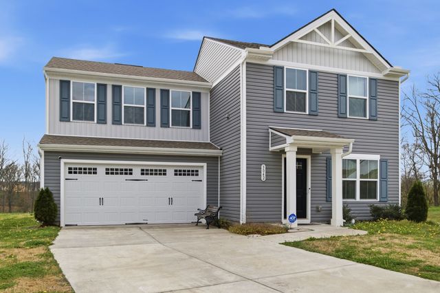 3042 Killarney Park, White House, TN 37188