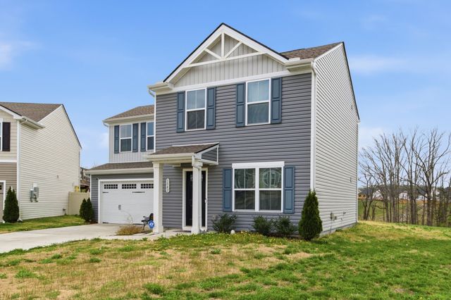 3042 Killarney Park, White House, TN 37188