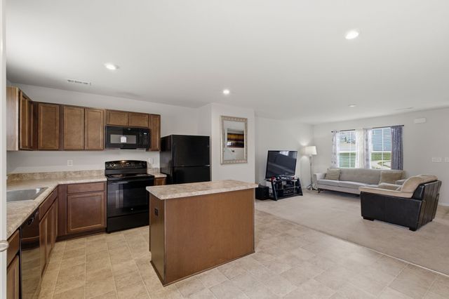 3042 Killarney Park, White House, TN 37188