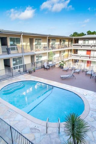 3110 Red River ST 307, Austin, TX 78705