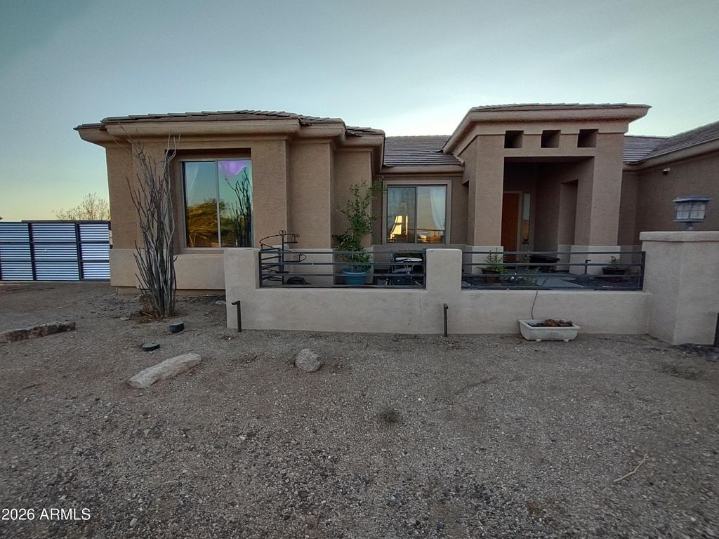 27710 N 237TH Lane, Wittmann, AZ 85361 — photo 4