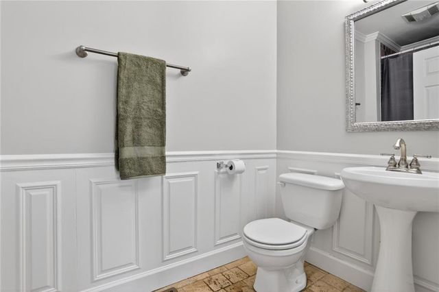 1072 Bouldercrest SE Drive, Atlanta, GA 30316