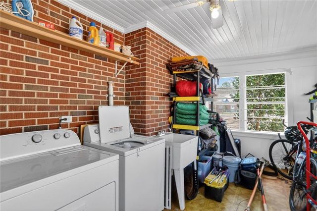 1072 Bouldercrest SE Drive, Atlanta, GA 30316