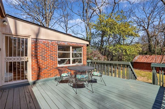 1072 Bouldercrest SE Drive, Atlanta, GA 30316