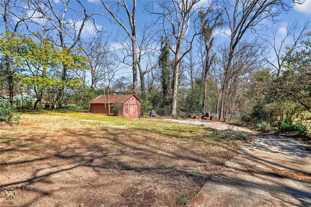 1072 Bouldercrest SE Drive, Atlanta, GA 30316