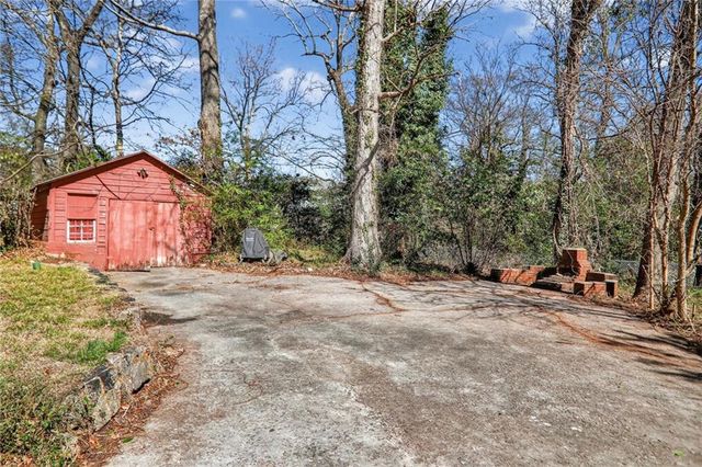 1072 Bouldercrest SE Drive, Atlanta, GA 30316