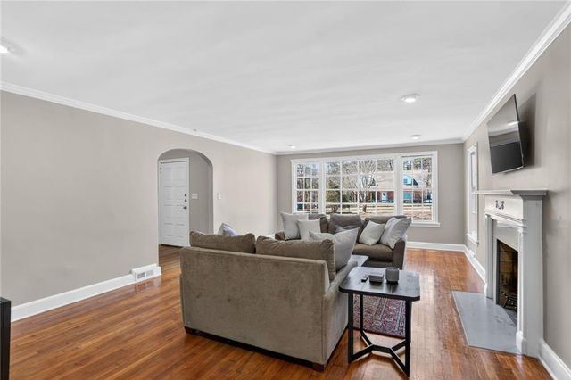 1072 Bouldercrest SE Drive, Atlanta, GA 30316